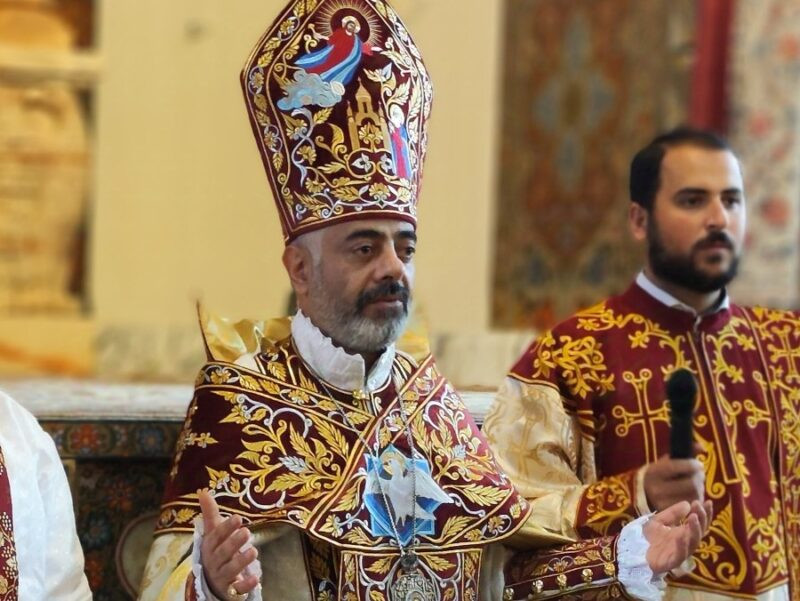 Մակար եպիսկոպոս Հակոբյանի նկատմամբ քրեական հետապնդումը ևս ենթակա է դադարեցման․ փաստաբան