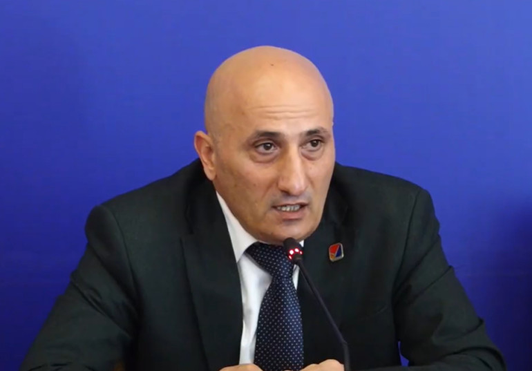 Ըստ ԿԸՀ նախագահի՝ ՀՀ Ազգային Ժողովի 2026 թվականի ընտրություններն անցել են ազատ, արդար, թափանցիկ