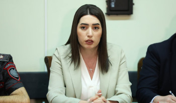 Անտառը պետության հարստությունն է, յուրաքանչյուր ապօրինի հատում պետք է ստանա խիստ իրավական գնահատական․ ՆԳ նախարար