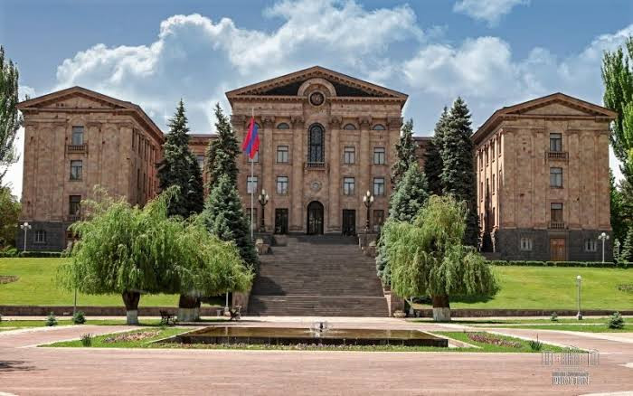 ՀՀ իններորդ գումարման Ազգային ժողովի կազմը