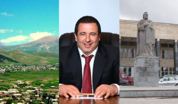 Ջավախքի սպորտասեր հասարակության ներկայացուցիչներս անարդար ենք համարում Գագիկ Ծառուկյանի ձերբակալությունը և մեր աջակցությունն ենք հայտնում նրան. հայտարարություն