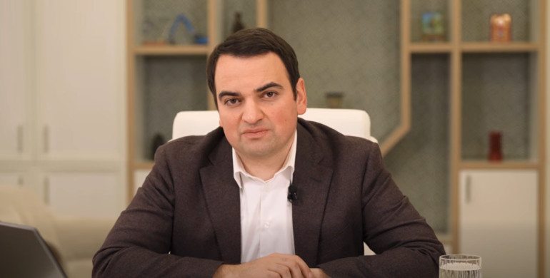 Փողերի լվացում. դատախազը հանրային քրեական հետապնդում է հարուցել Նարեկ Կարապետյանի նկատմամբ