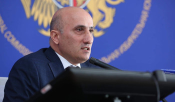 ԿԸՀ-ն չի մերժել Նարեկ Կարապետյանին ազատությունից զրկելու համաձայնություն ստանալու վերաբերյալ միջնորդությունը․ Վահագն Հովակիմյան