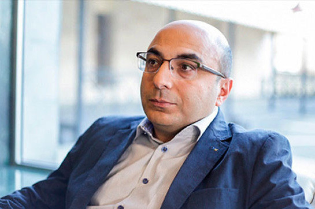 Դադարեցնել կալանավորումները, բացել բանտերի դռները, որ բոլոր ապօրինաբար ազատազրկվածները վերադառնան բնականոն կյանք. Վահե Հովհաննիսյան