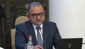 Կառավարության նիստը․ ուղիղ
