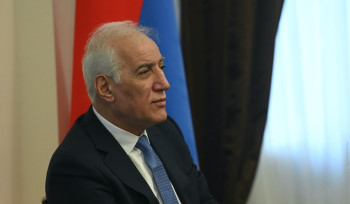 Վահագն Խաչատուրյանի ինքնազգացողությունը վատացել է. ստուգումներ է անցել. ArmLur.am