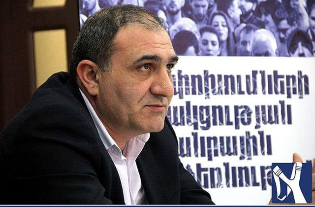 Իգոր Սարգսյանի տնային կալանք խափանման միջոցը փոխվեց վարչական հսկողության
