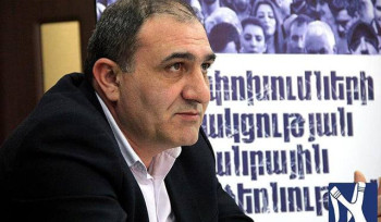 Իգոր Սարգսյանի տնային կալանք խափանման միջոցը փոխվեց վարչական հսկողության