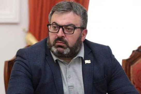 Եկել է Նիկոլի ժամանակաշրջանը, ինքը արդեն որոշումներ է դակել՝ ով պիտի գնա կալանքի, ով պիտի նստի, որ ժամին պիտի նստի.Գառնիկ Դանիելյան