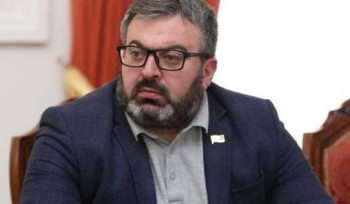 Եկել է Նիկոլի ժամանակաշրջանը, ինքը արդեն որոշումներ է դակել՝ ով պիտի գնա կալանքի, ով պիտի նստի, որ ժամին պիտի նստի.Գառնիկ Դանիելյան