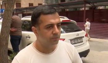 Չէր կարելի Ծառուկյանի հետ էսպես վարվել. աշխարհի չեմպիոն, ծանրամարտիկ Տիգրան Մարտիրոսյան