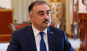 Ադրբեջանը հետ է կանչել Թուրքիայում իր դեսպանին