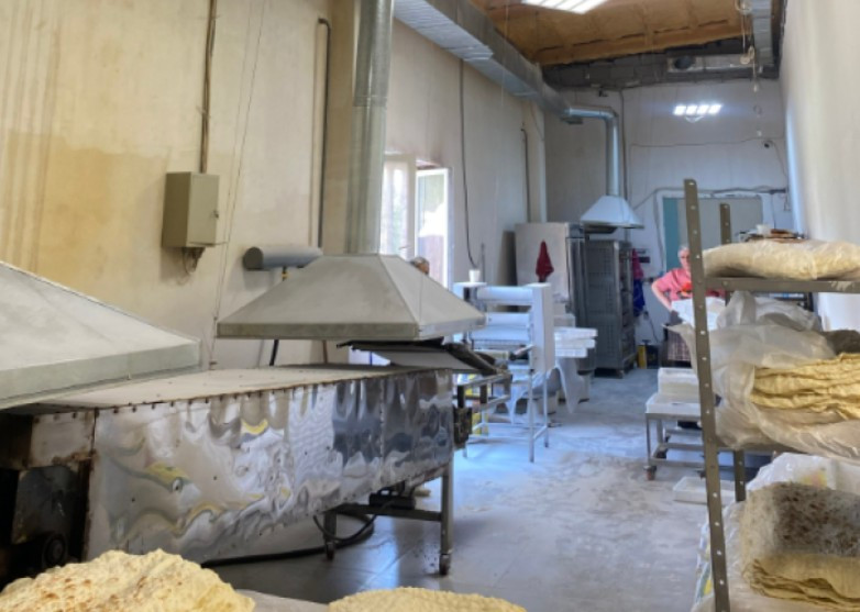 «88» սուպերմարկետում գործող հացի արտադրամասում արձանագրել են սանիտարահիգիենիկ նորմերի խախտումներ