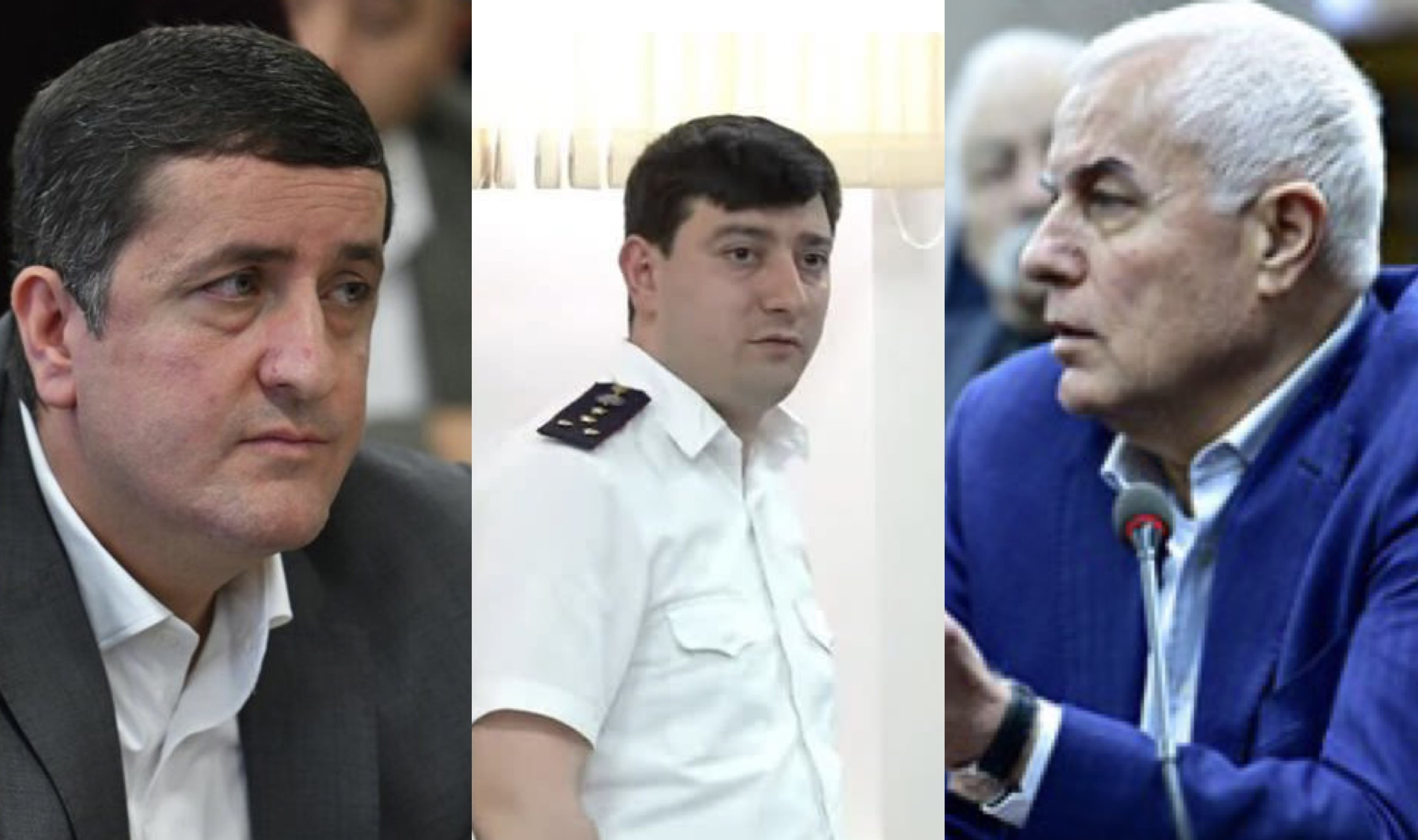 Ուրացումի ժամանակներ