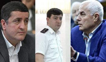 Ուրացումի ժամանակներ