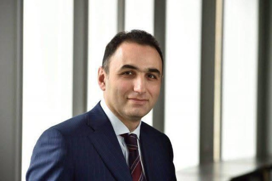 Այսօր մենք զրկված ենք մեր ազատությունից, բայց բանտում է հայտնվել մեր ողջ երկիրը. ոտքի՛ կանգնեք, պայքարե՛ք ձեր և ձեր զավակների ազատության համար. Ավետիք Չալաբյան