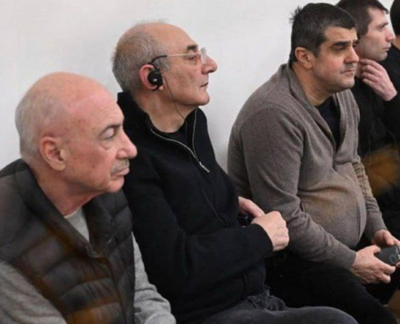 Բաքվում պահվող հայերի հարցով դիմումներ են նախապատրաստվում. իրավապաշտպանը՝ առկա վիճակի մասին