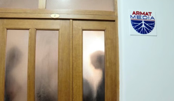 «Armat Media» լրատվական գործակալության խուզարկությունն ապօրինի է ճանաչվել