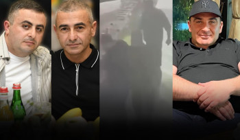 Ավետ Կոնջորյանի և Նաիրի Հակոբյանի հակամարտությունը. ի՞նչ է նախորդել . «Հետք»