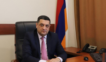 Դատավոր Մակյանի դստեր նշանադրության հյուրերը 13 500 դոլար են տվել, 23 մլն դրամ էլ ԲԴԽ-ից աշխատավարձն է, գույքեր ունի Շորժայում ու Կարբիում