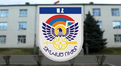 ՊԲ-ն կրակ չի բացել ադրբեջանական դիրքերի ուղղությամբ, ամրաշինական աշխատանքներ չի իրականացնում. Արցախի ՊՆ