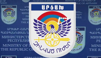 Ադրբեջանն Արցախի դեմ ականանետ է կիրառել