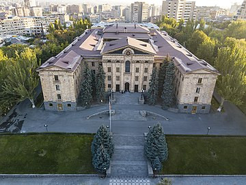 Հաջորդ շաբաթ արտահերթ նիստ կլինի. կարևոր հարցեր կան. «Ժողովուրդ»