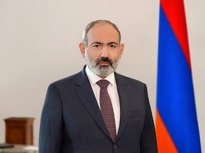 Սահմանա/դրություն բառը ցույց է տալիս պետության և անհատի գործունեության թույլատրելիի սահմանը, կարդացեք ՀՀ Սահմանադրությունը. Նիկոլ Փաշինյան