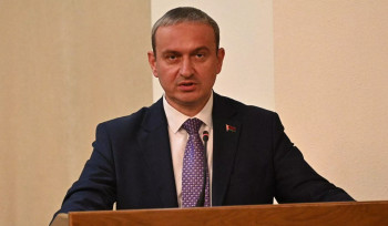 Մահացել է Բելառուսի տրանսպորտի նախարար Ալեքսեյ Ավրամենկոն