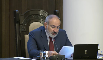 Ադրբեջանը չի ցանկանում ճանապարհ տրամադրել Հայաստանին․ Փաշինյան