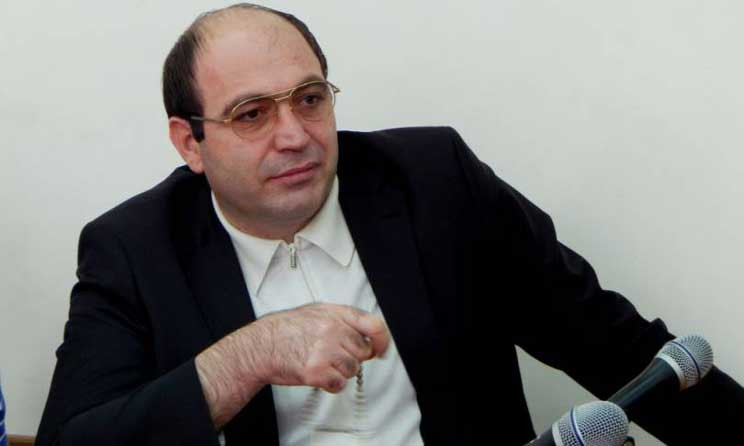 Ո՞վ է Քանաքեռցի Տույին կյանքից զրկող անձը․ մանրամասներ․ Armlur.am