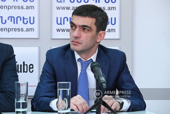 Արցախյան կողմը բազմիցս հանդիպման առաջարկներ է փոխանցել ադրբեջանական կողմին. Արցախի ԱԳ նախարար