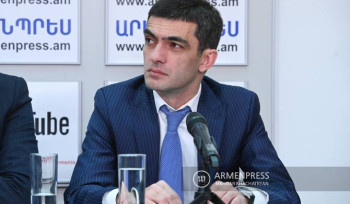 Արցախյան կողմը բազմիցս հանդիպման առաջարկներ է փոխանցել ադրբեջանական կողմին. Արցախի ԱԳ նախարար