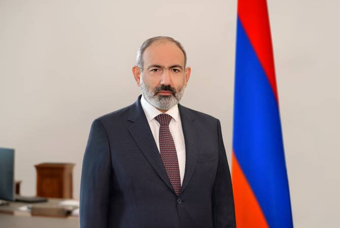 Ադրբեջանը լայնածավալ հակաքարոզչություն է տարածում Ֆրանսիայի դեմ․ Փաշինյան