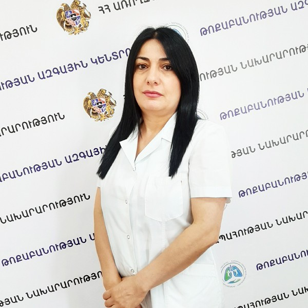 Փոխքաղաքապետի գործով ձերբակալված «Թոքաբանության ազգային կենտրոն» -ի բաժանմունքի վարիչի նկատմամբ այլընտրանքային խափանման միջոց է ընտրվել տնային կալանքը