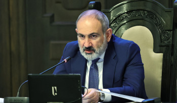 Ադրբեջանի «բնապահպանական» ակտիվությունը շարունակվում է․ հիմա էլ փորձում է Հայաստանին բնապահպանական բնույթի մեղադրանքներ ներկայացնել․ Փաշինյան