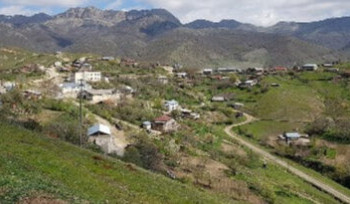 Ադրբեջանի ԶՈւ-ն Շուշիի շրջանում խախտել է  հրադադարը՝ կիրառելով ականանետ ու նռնականետ