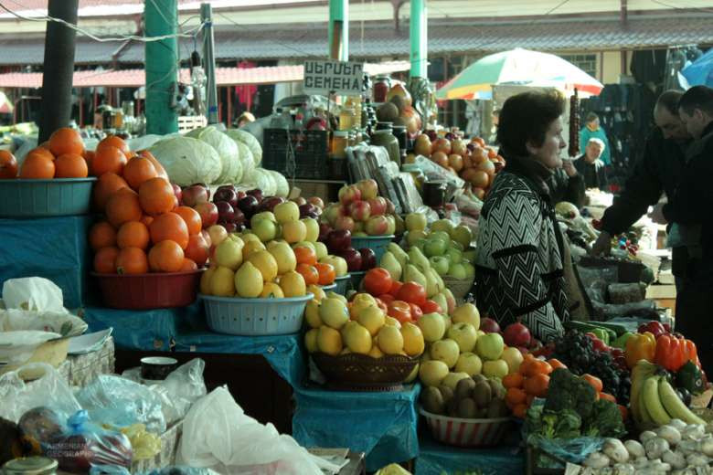 Արցախում կերկարաձգվի միրգ-բանջարեղենի գնման համար բաժանված կտրոնների օգտագործման վերջնաժամկետը