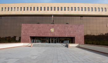 Ադրբեջանի ստորաբաժանումները կրակ են բացել Սոթքի և Ներքին Հանդի դիրքերի ուղղությամբ. ՊՆ