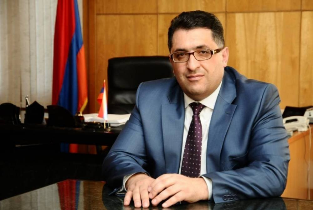 Դատական ու բյուրոկրատական քաշքշուկների պատճառով Չարենցավանում ձգձգվում են շինբարեկարգման աշխատանքները