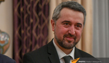 ԿԳՄՍ փոխնախարարն ընտրվել է Մատենադարանի տնօրեն