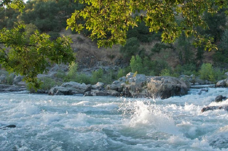 Դեբեդ գետից դուրս է բերվել 14-ամյա երեխայի դի