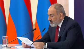 Փաշինյանը թվարկեց, թե որոնք են հայկական կողմի կարմիր գծերը՝ Ադրբեջանի հետ խաղաղության պայմանագրի կնքման պարագայում