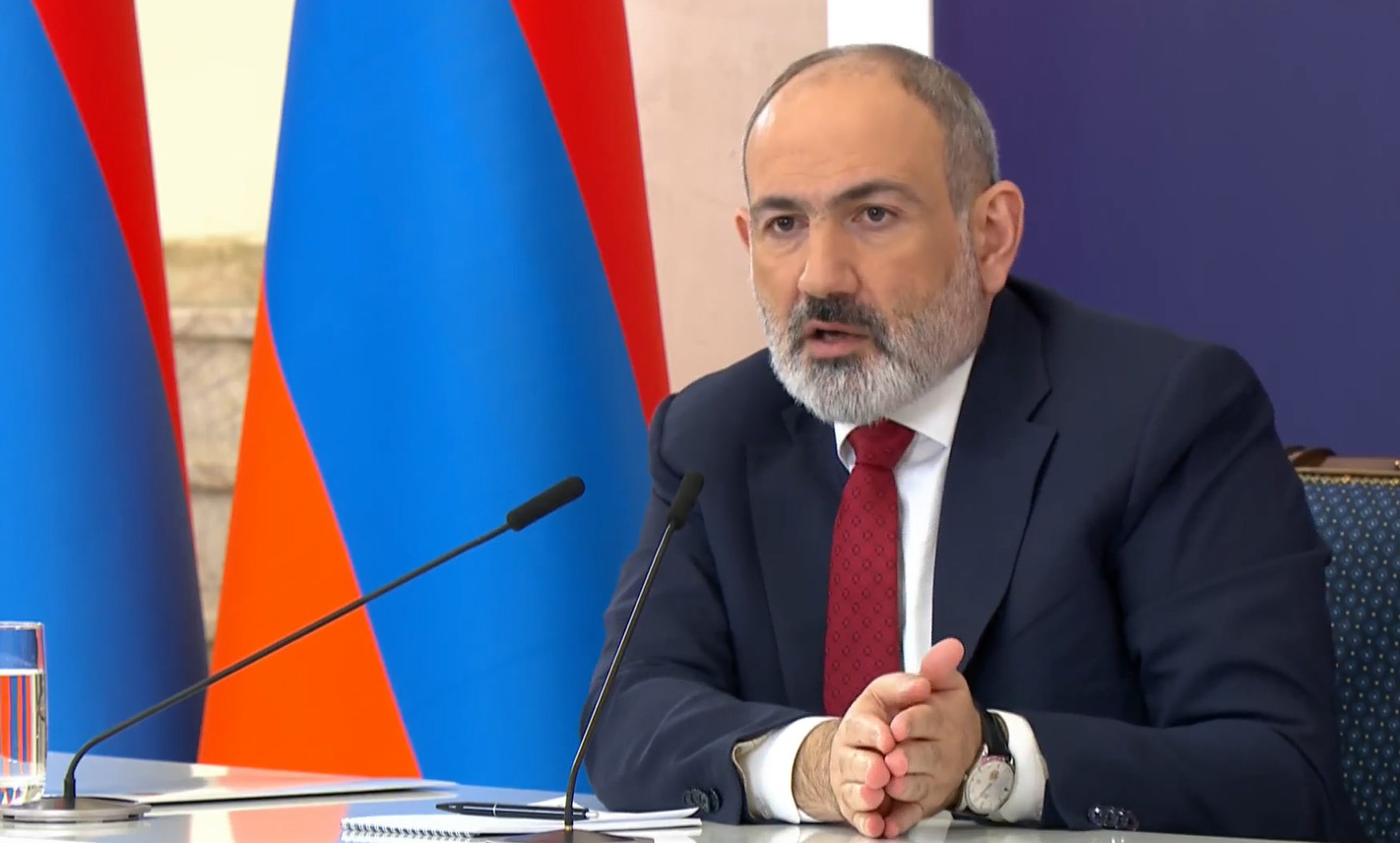 Ես ուրախ եմ, որ Պապիկյանը բնակարան է ձեռք բերել, նորաստեղծ ընտանիք է․ Փաշինյանը՝ Պապիկյանի 412000 դոլարանոց տան մասին