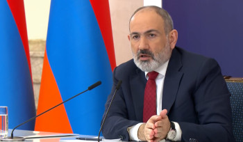 Ես ուրախ եմ, որ Պապիկյանը բնակարան է ձեռք բերել, նորաստեղծ ընտանիք է․ Փաշինյանը՝ Պապիկյանի 412000 դոլարանոց տան մասին