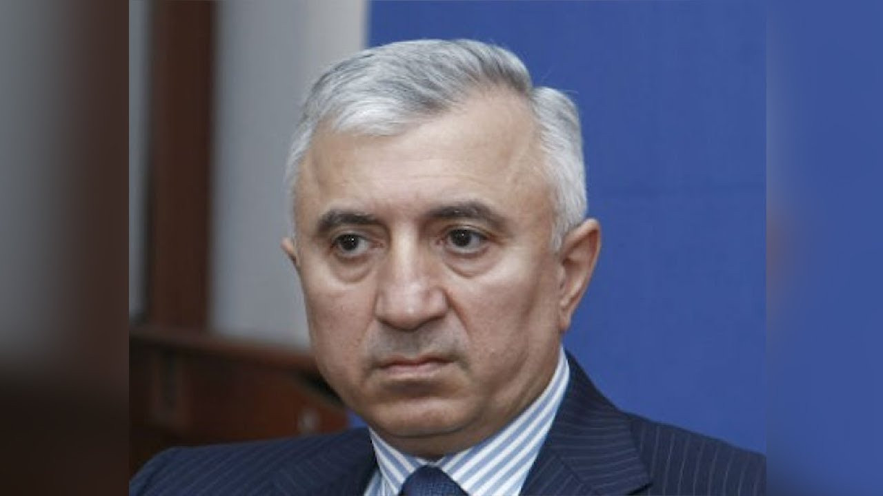 Մեղրու միջանցքի պայքարը թուրքերի համար ընկալվում է մեծ չափերի թմրանյութերի, հատկապես երեխաների թրաֆիքինգի հնարավորություն. Գևորգ Դանիելյան