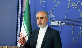 Իրանը Ռուսաստան ԱԹՍ-ներ չի արտահանում. ԱԳՆ խոսնակը հերքում է այդ մասին պնդումները