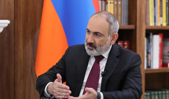 Ադրբեջանի հետ խաղաղությանը հավատալը չի երաշխավորում, որ արդյունքի կհասնենք. Փաշինյան (տեսանյութ)