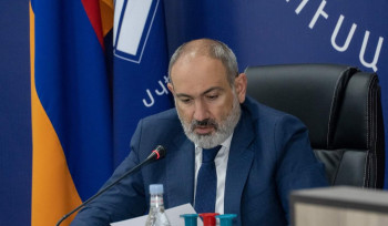 Փաշինյանն այնքան է անհանգստացած Երևանի ընտրությունների սոցիոլոգիական հարցումների տվյալներով ու ՔՊ-ի պարտության հեռանկարով, որ անձամբ է կոորդինացնում բոլոր աշխատանքները. «Փաստ»