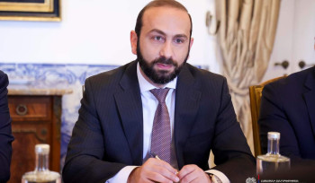 Արարատ Միրզոյանը կայցելի Թեհրան